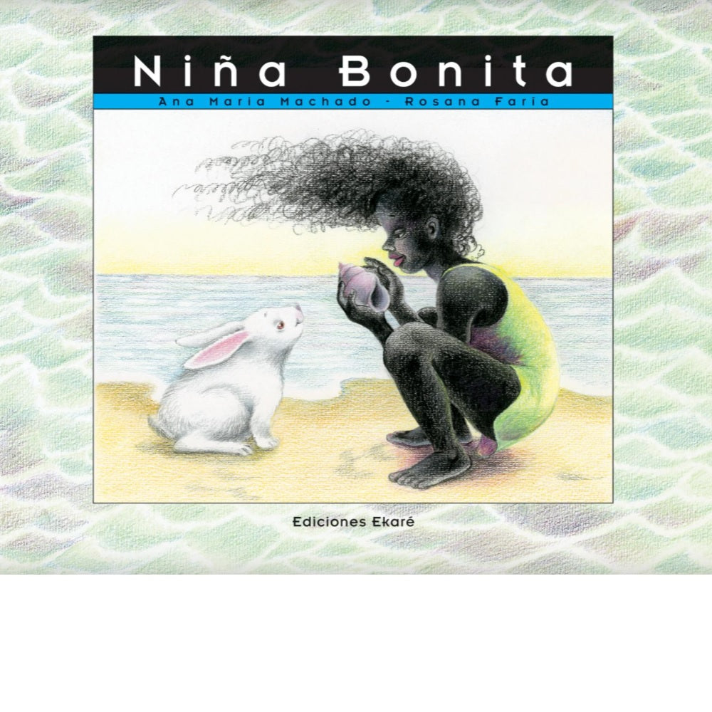 Niña bonita Niña bonita